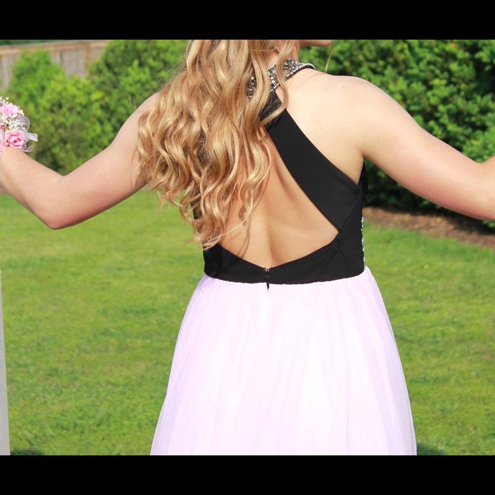 Prom Dress! - Picture 5 of 5